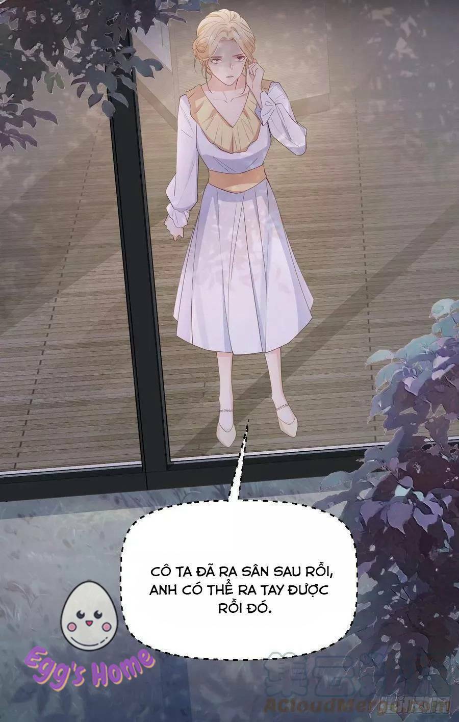 Tiểu Hồ Ly Hôm Nay Có Chút Ngoan Chapter 44 - Trang 2