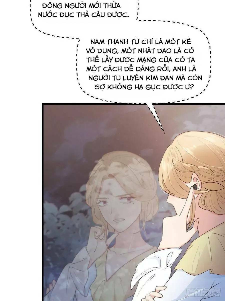 Tiểu Hồ Ly Hôm Nay Có Chút Ngoan Chapter 44 - Trang 2