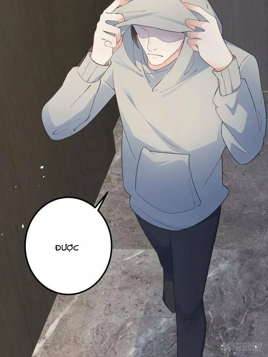 Tiểu Hồ Ly Hôm Nay Có Chút Ngoan Chapter 44 - Trang 2