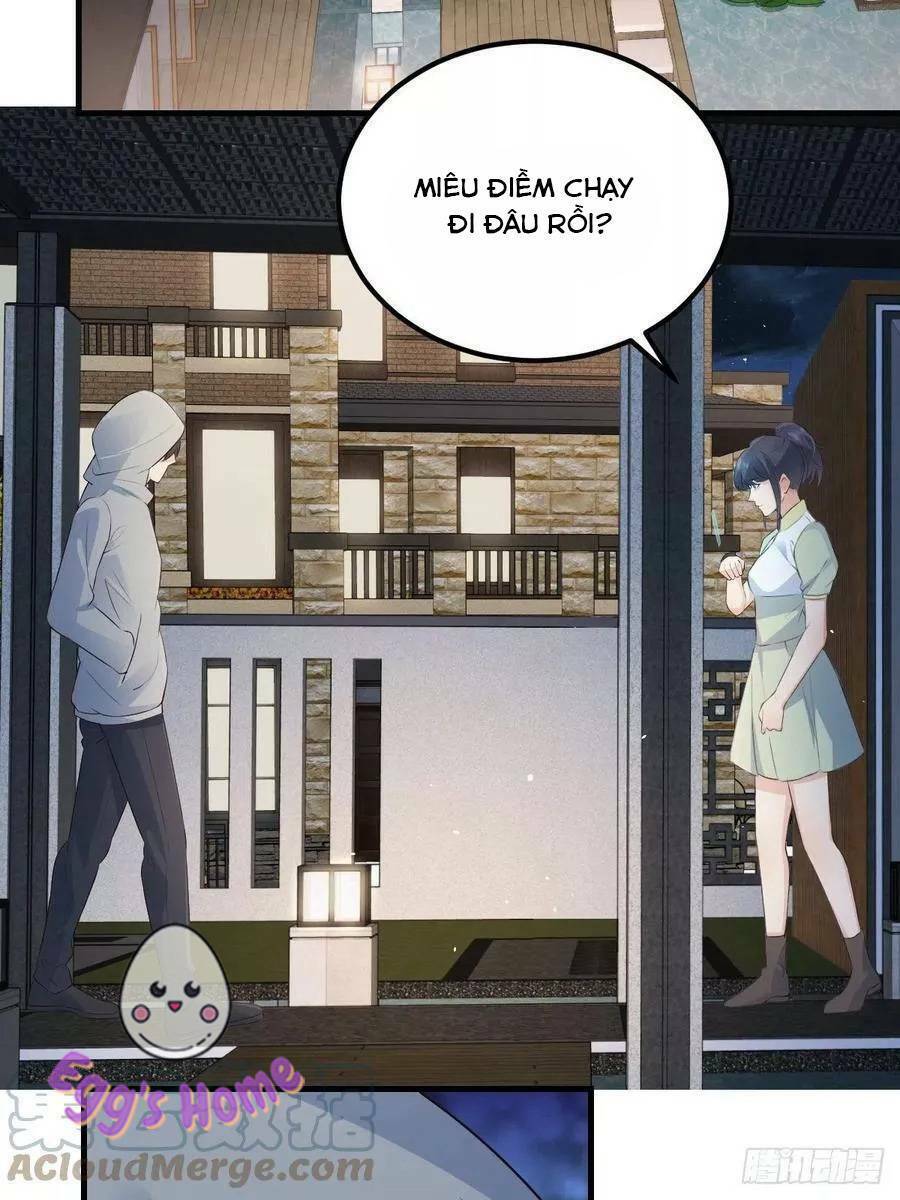 Tiểu Hồ Ly Hôm Nay Có Chút Ngoan Chapter 44 - Trang 2