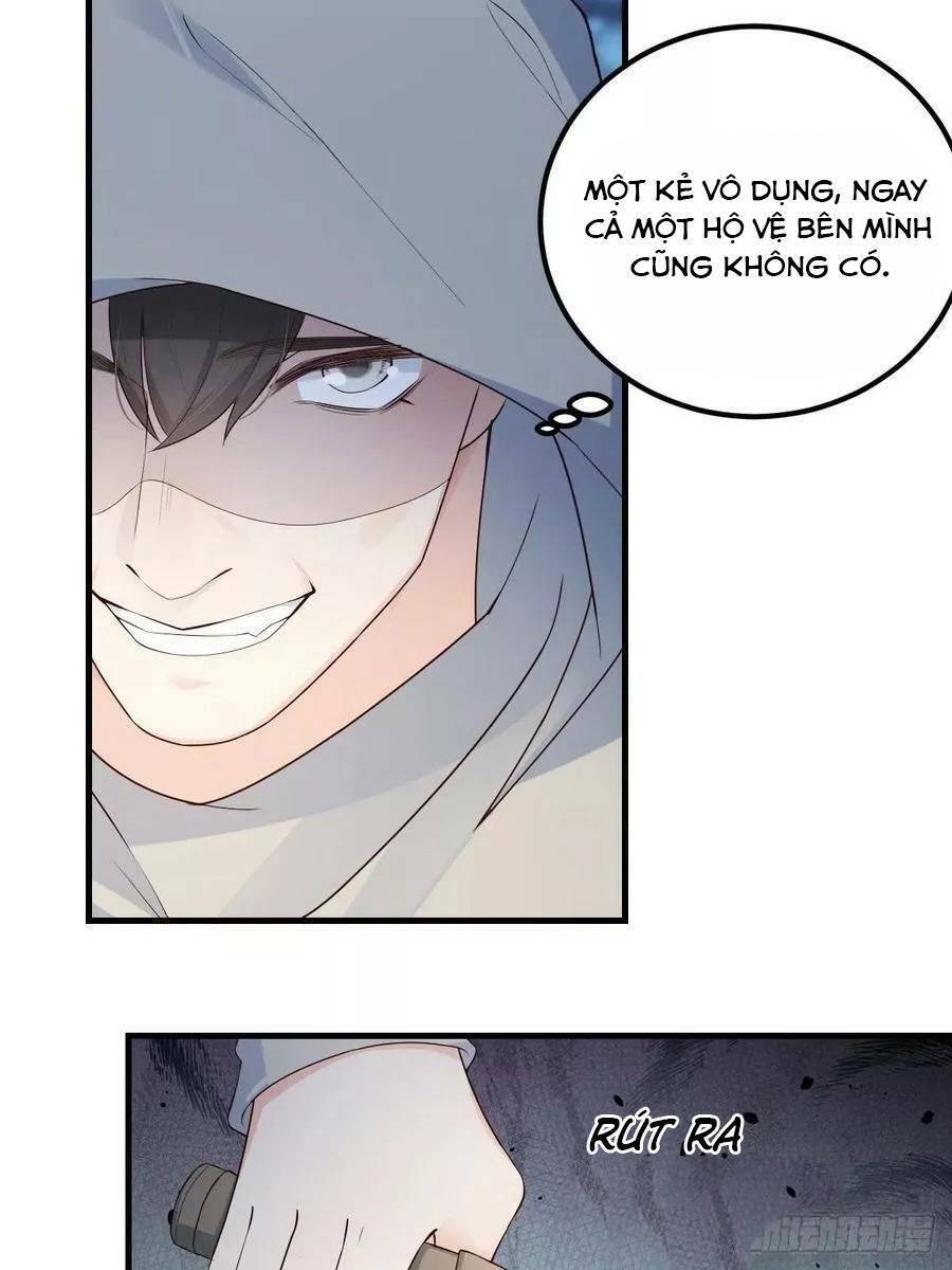 Tiểu Hồ Ly Hôm Nay Có Chút Ngoan Chapter 44 - Trang 2