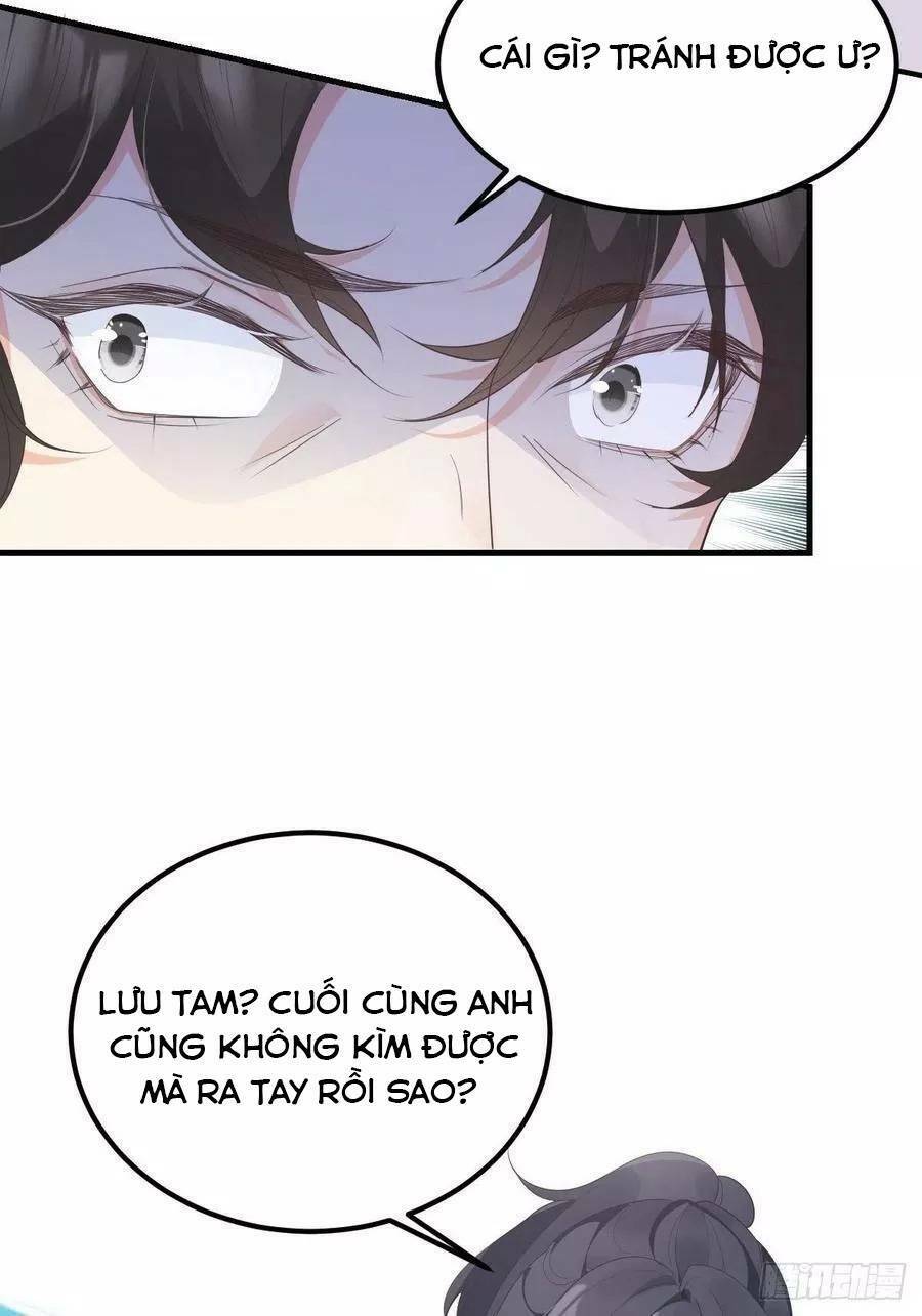 Tiểu Hồ Ly Hôm Nay Có Chút Ngoan Chapter 44 - Trang 2