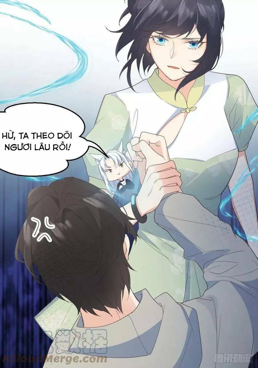 Tiểu Hồ Ly Hôm Nay Có Chút Ngoan Chapter 44 - Trang 2