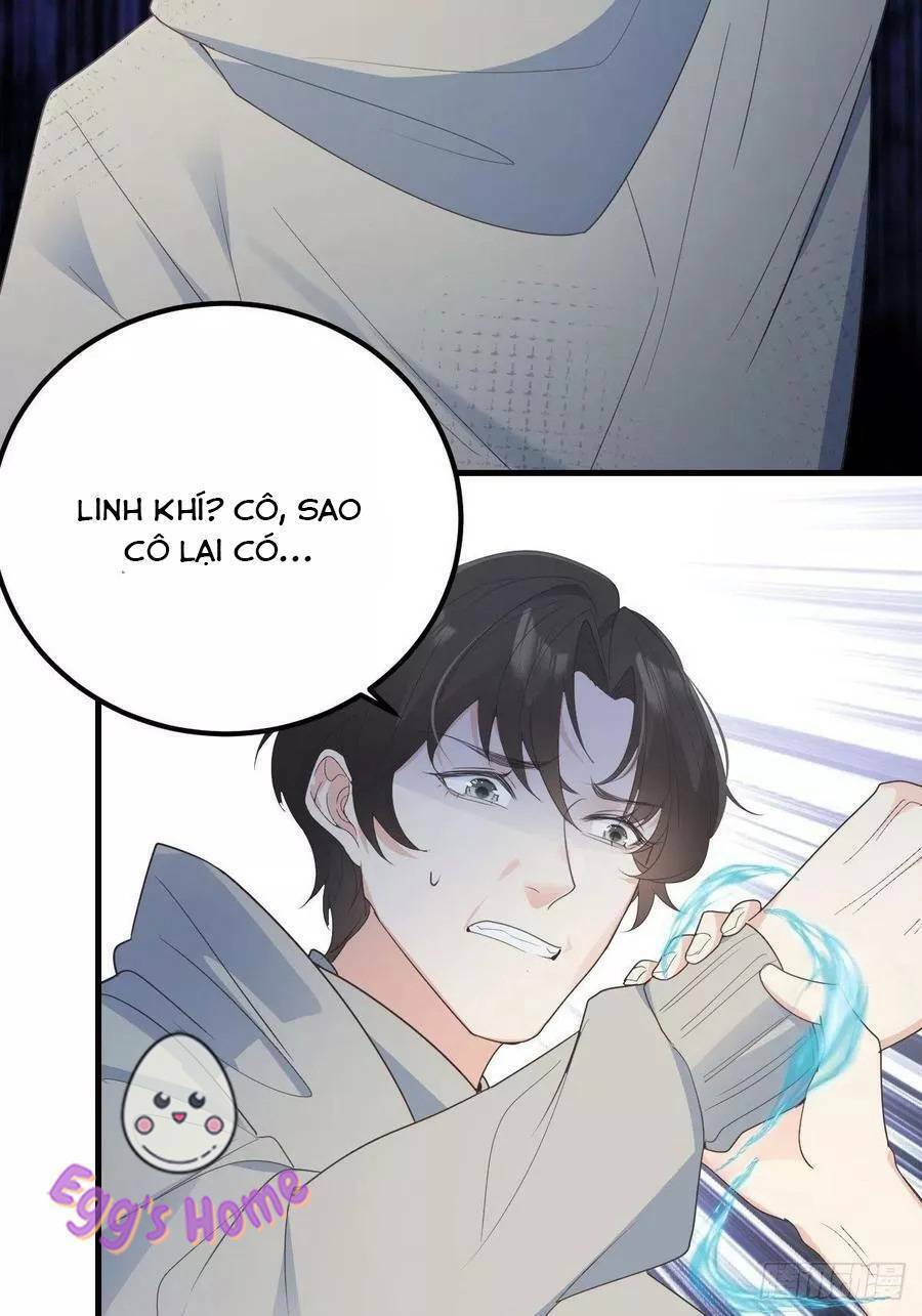 Tiểu Hồ Ly Hôm Nay Có Chút Ngoan Chapter 44 - Trang 2