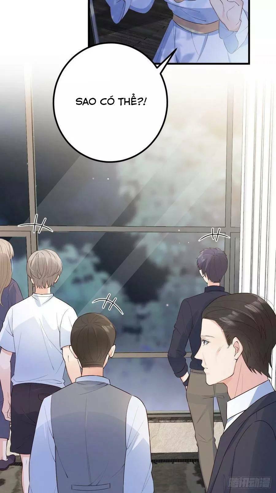 Tiểu Hồ Ly Hôm Nay Có Chút Ngoan Chapter 44 - Trang 2