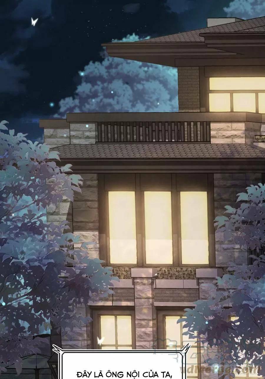 Tiểu Hồ Ly Hôm Nay Có Chút Ngoan Chapter 44 - Trang 2