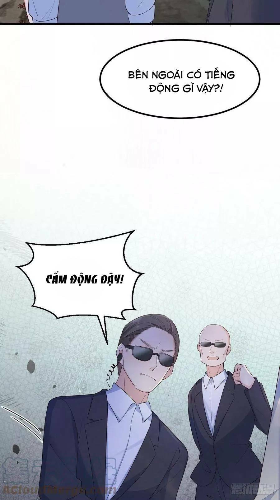 Tiểu Hồ Ly Hôm Nay Có Chút Ngoan Chapter 44 - Trang 2