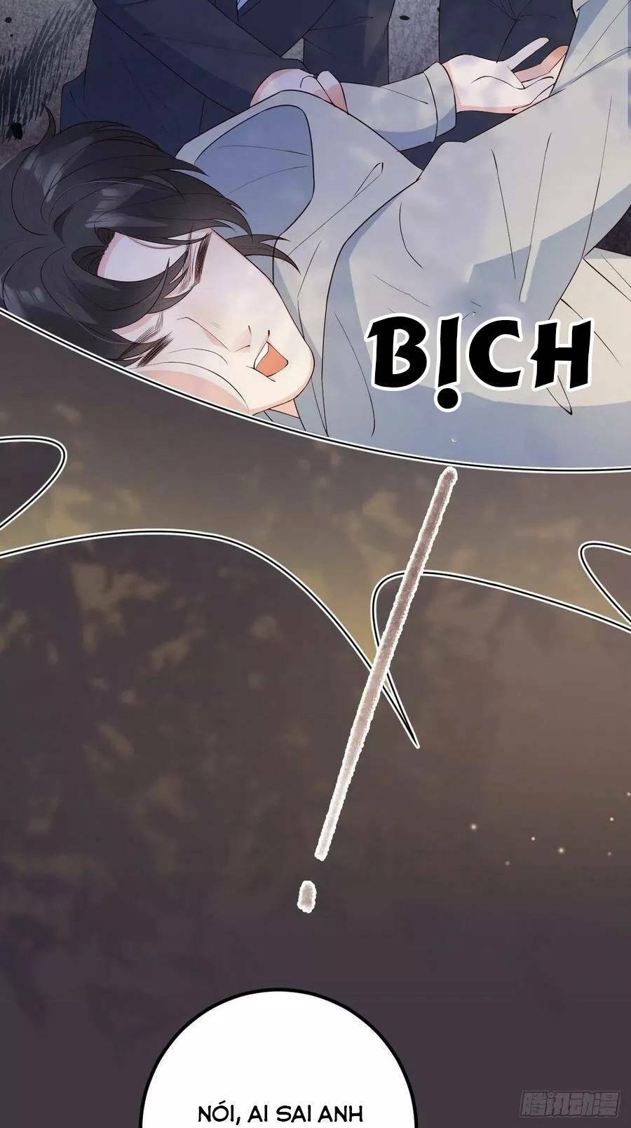 Tiểu Hồ Ly Hôm Nay Có Chút Ngoan Chapter 44 - Trang 2