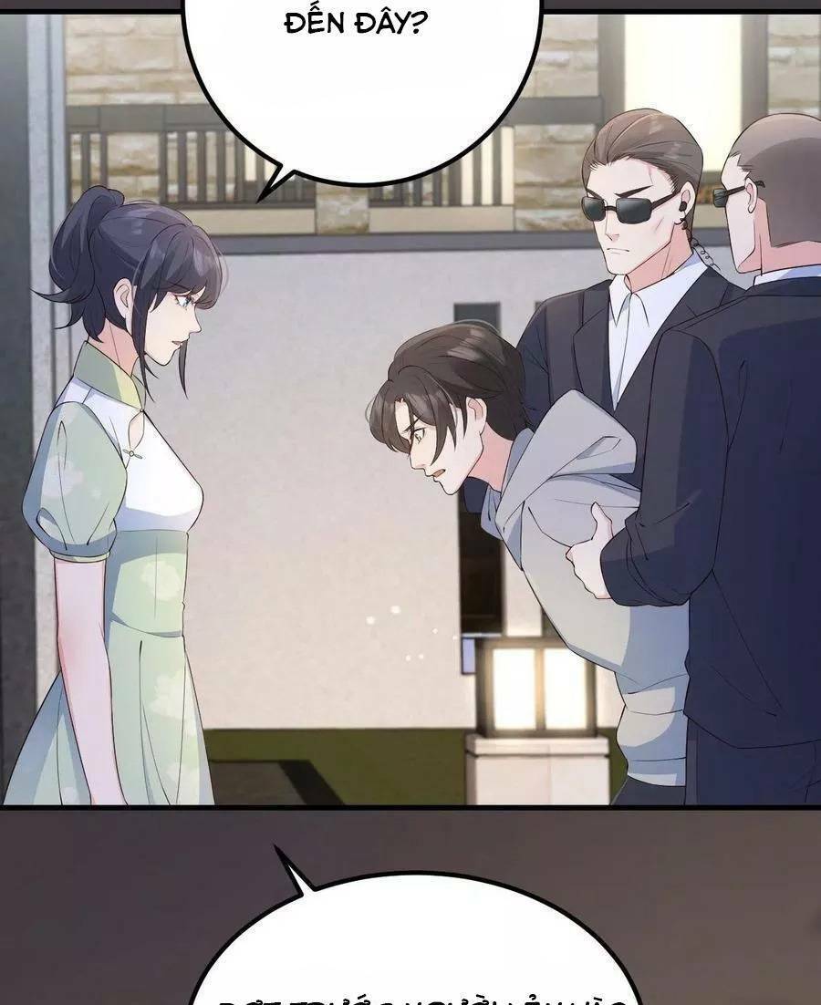 Tiểu Hồ Ly Hôm Nay Có Chút Ngoan Chapter 44 - Trang 2
