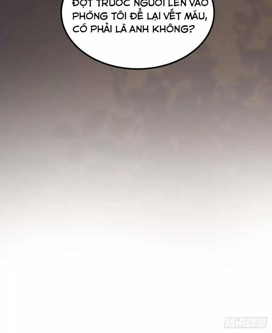 Tiểu Hồ Ly Hôm Nay Có Chút Ngoan Chapter 44 - Trang 2