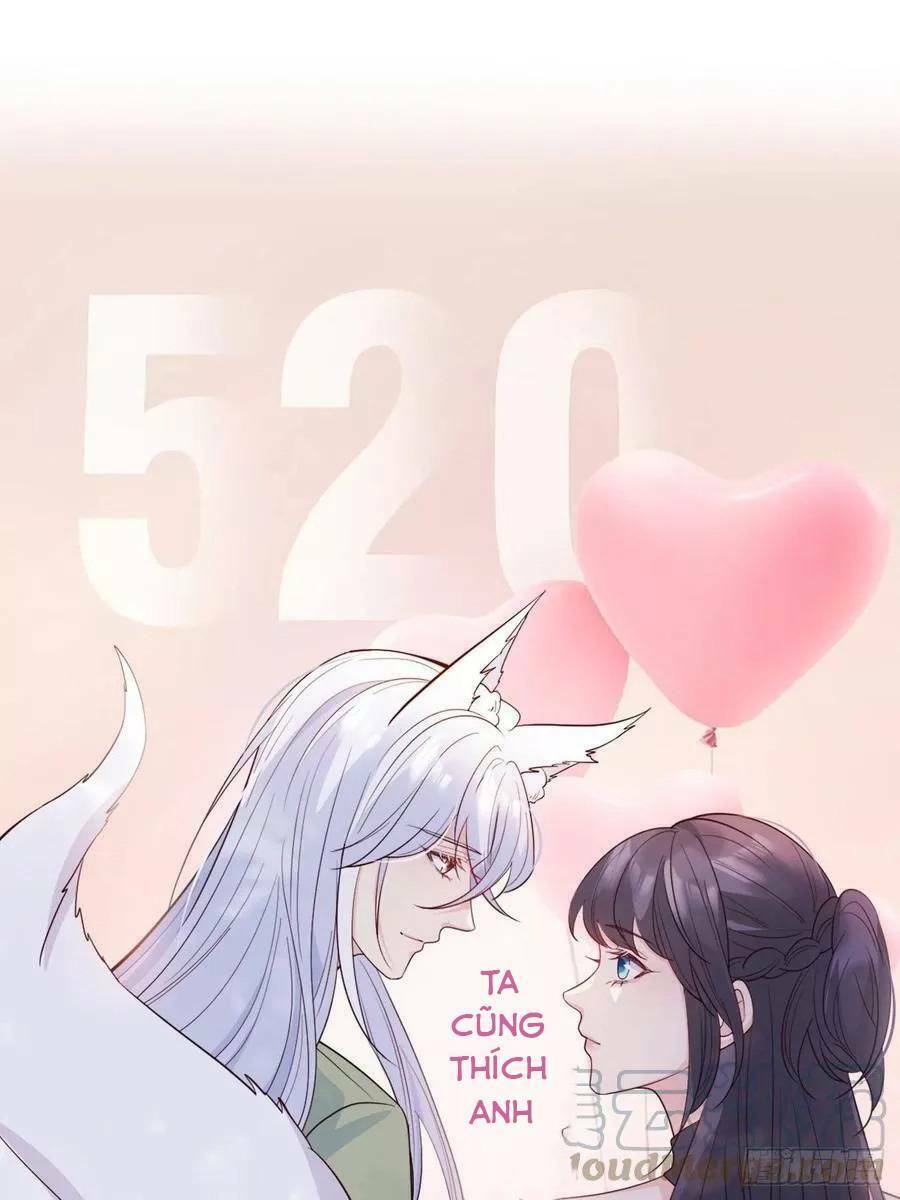 Tiểu Hồ Ly Hôm Nay Có Chút Ngoan Chapter 44 - Trang 2