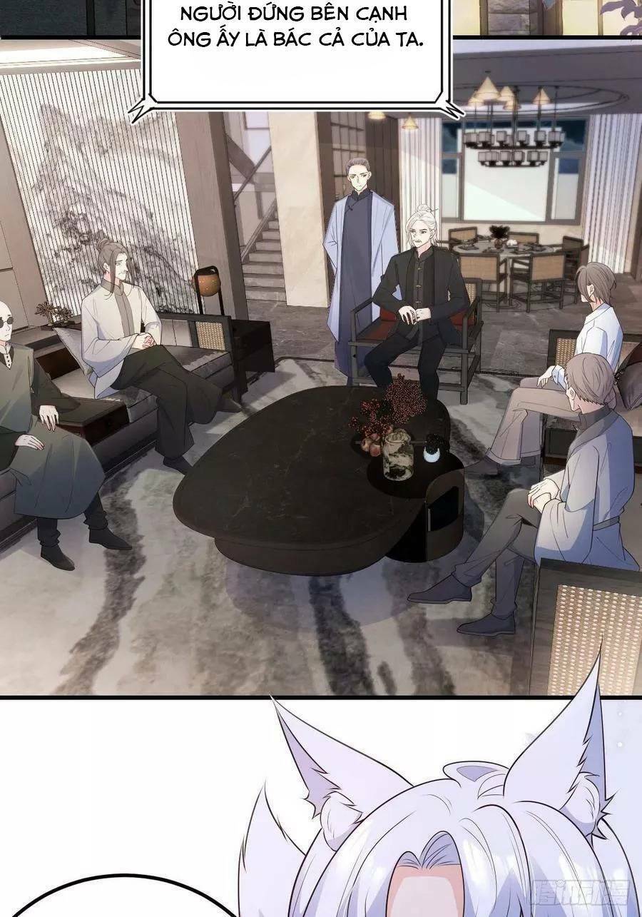 Tiểu Hồ Ly Hôm Nay Có Chút Ngoan Chapter 44 - Trang 2