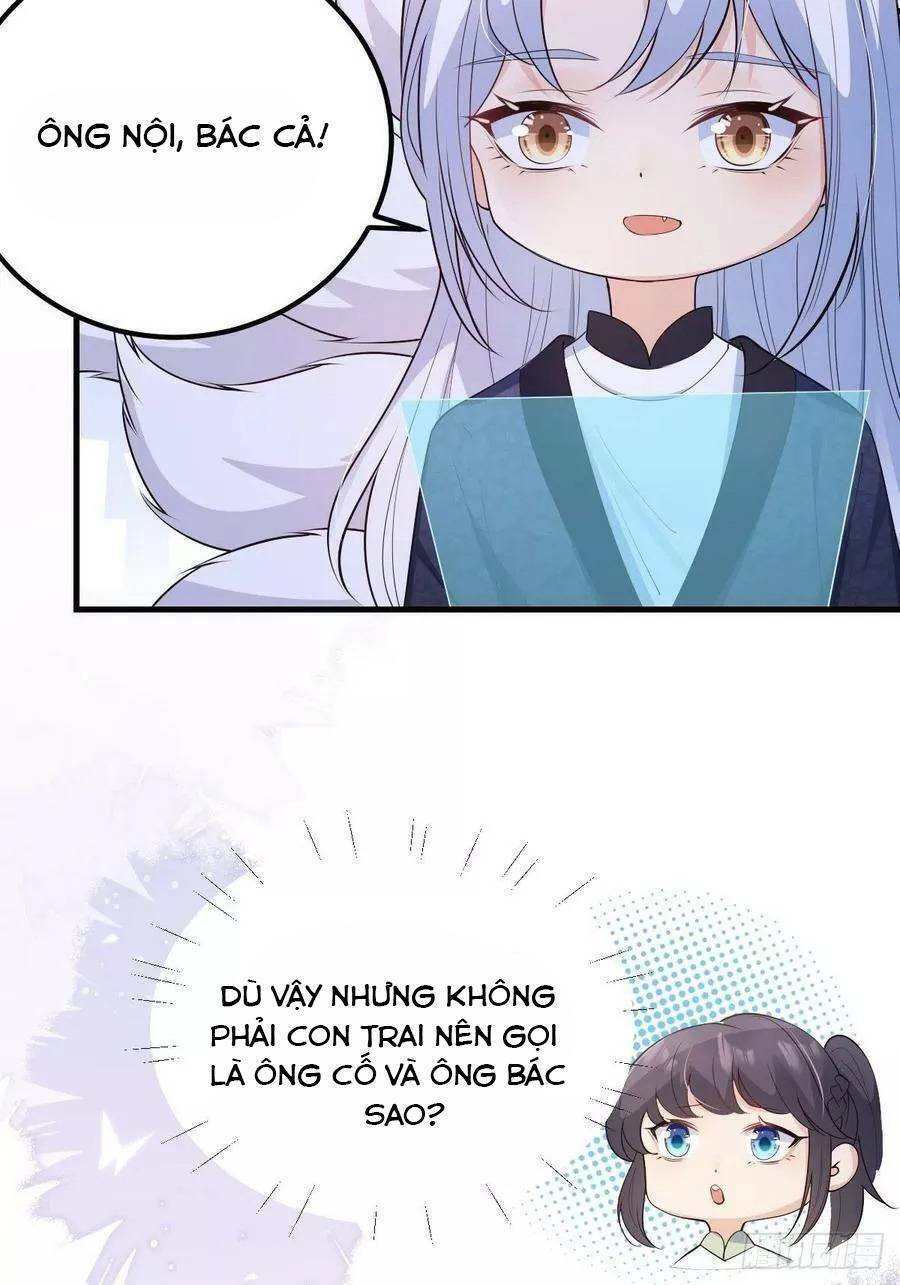 Tiểu Hồ Ly Hôm Nay Có Chút Ngoan Chapter 44 - Trang 2