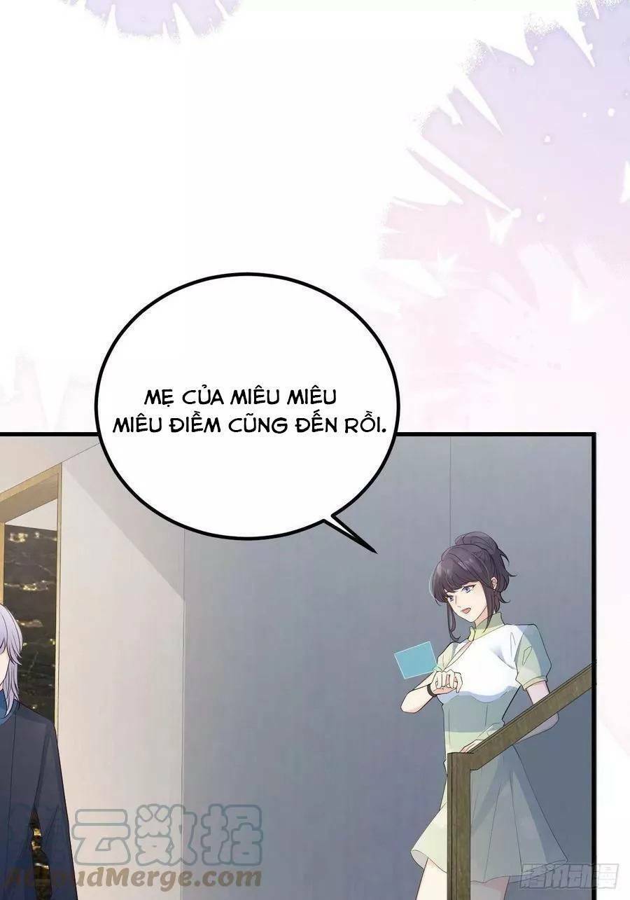 Tiểu Hồ Ly Hôm Nay Có Chút Ngoan Chapter 44 - Trang 2