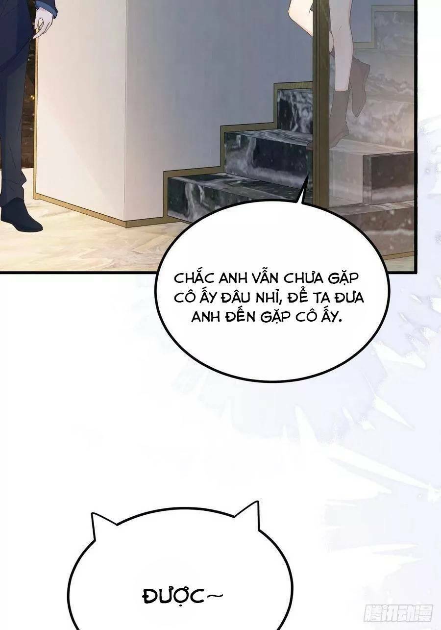 Tiểu Hồ Ly Hôm Nay Có Chút Ngoan Chapter 44 - Trang 2