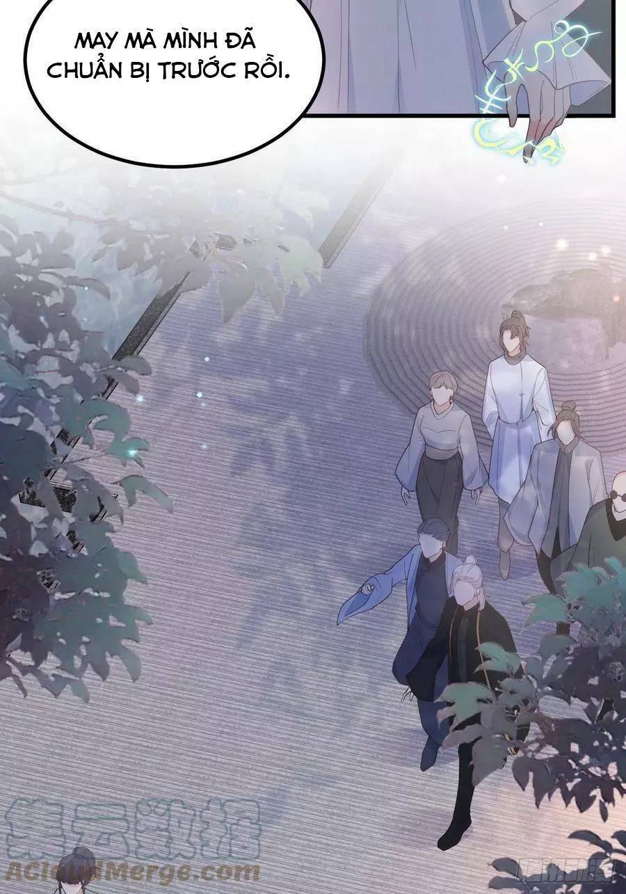 Tiểu Hồ Ly Hôm Nay Có Chút Ngoan Chapter 45 - Trang 2