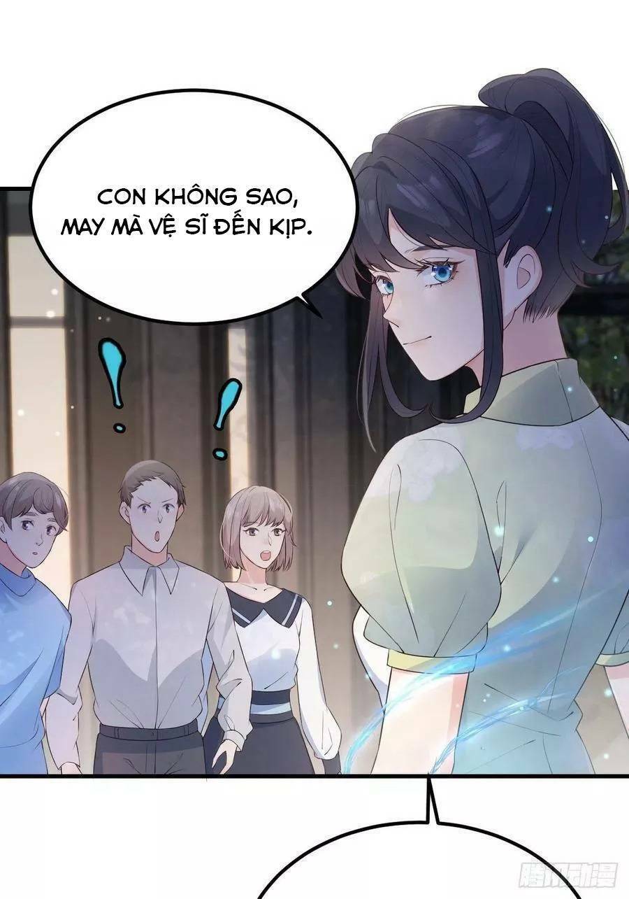 Tiểu Hồ Ly Hôm Nay Có Chút Ngoan Chapter 45 - Trang 2
