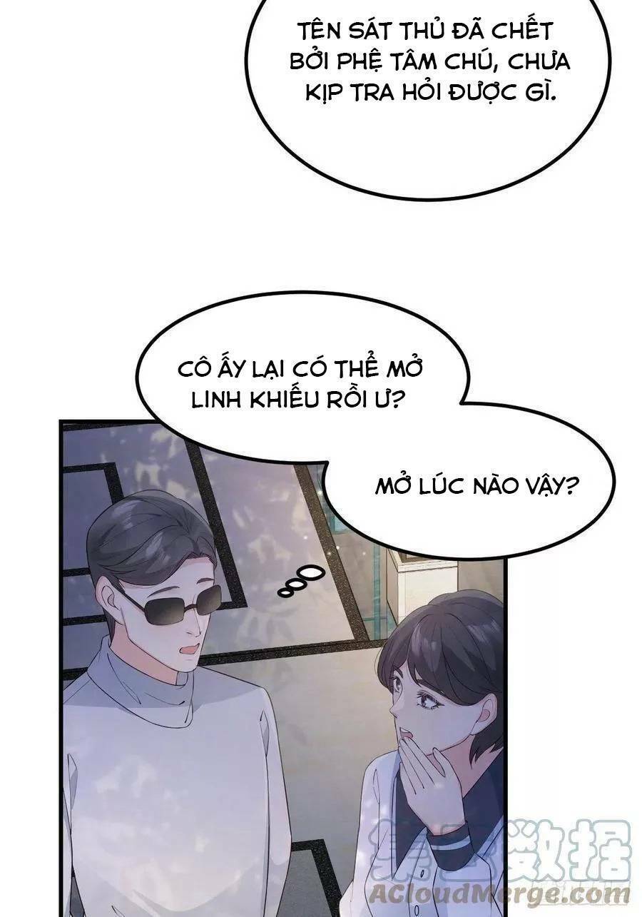 Tiểu Hồ Ly Hôm Nay Có Chút Ngoan Chapter 45 - Trang 2