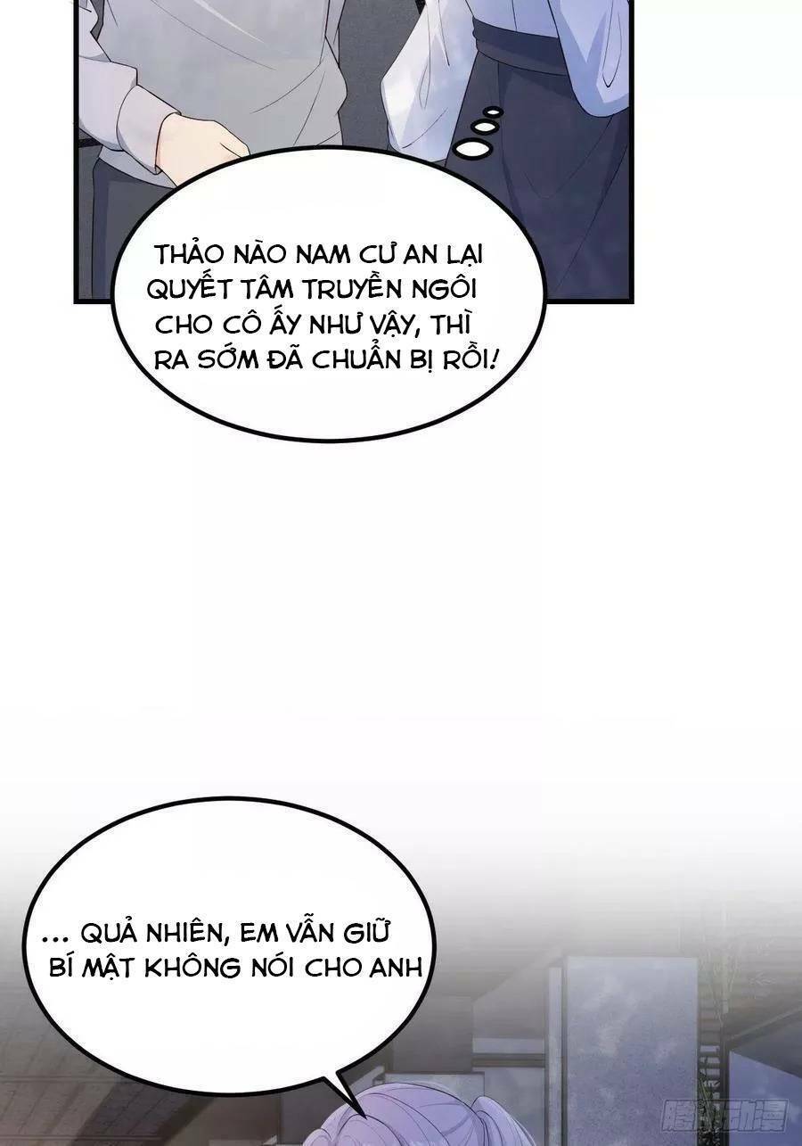 Tiểu Hồ Ly Hôm Nay Có Chút Ngoan Chapter 45 - Trang 2