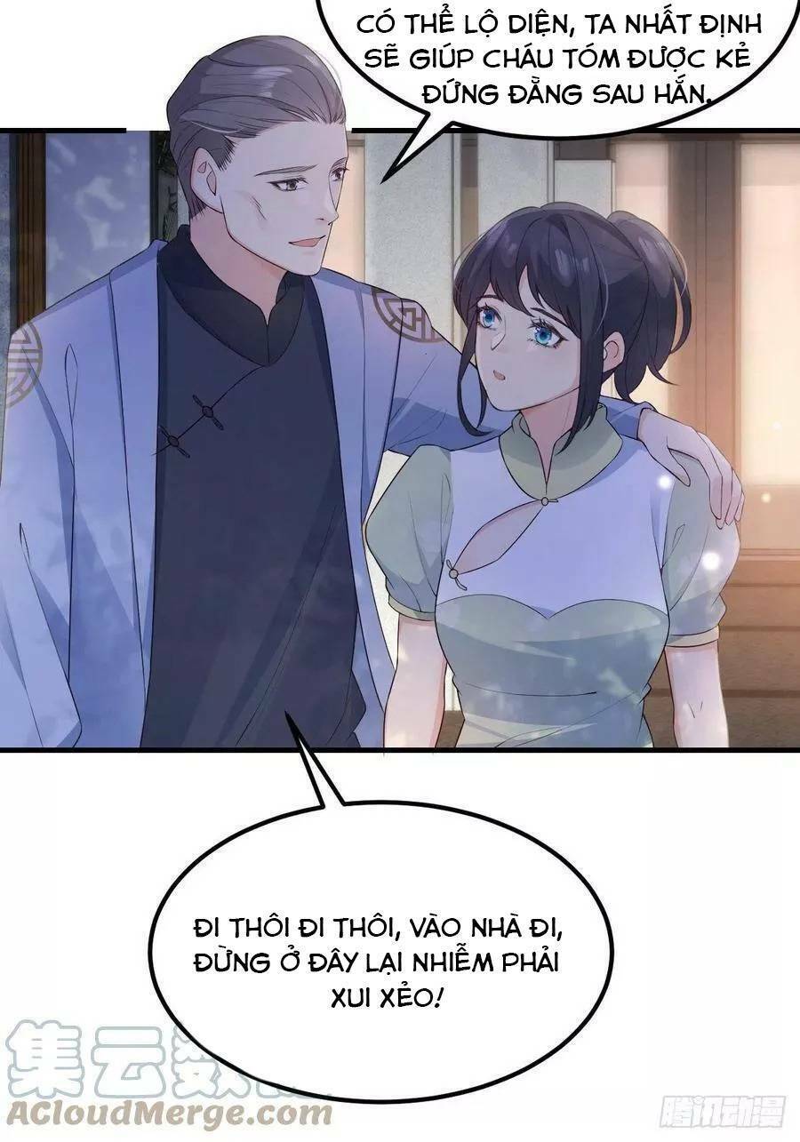 Tiểu Hồ Ly Hôm Nay Có Chút Ngoan Chapter 45 - Trang 2