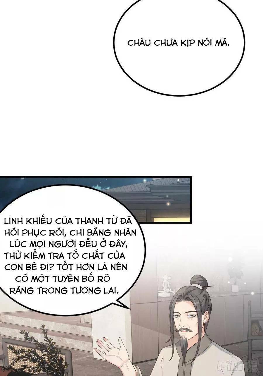 Tiểu Hồ Ly Hôm Nay Có Chút Ngoan Chapter 45 - Trang 2