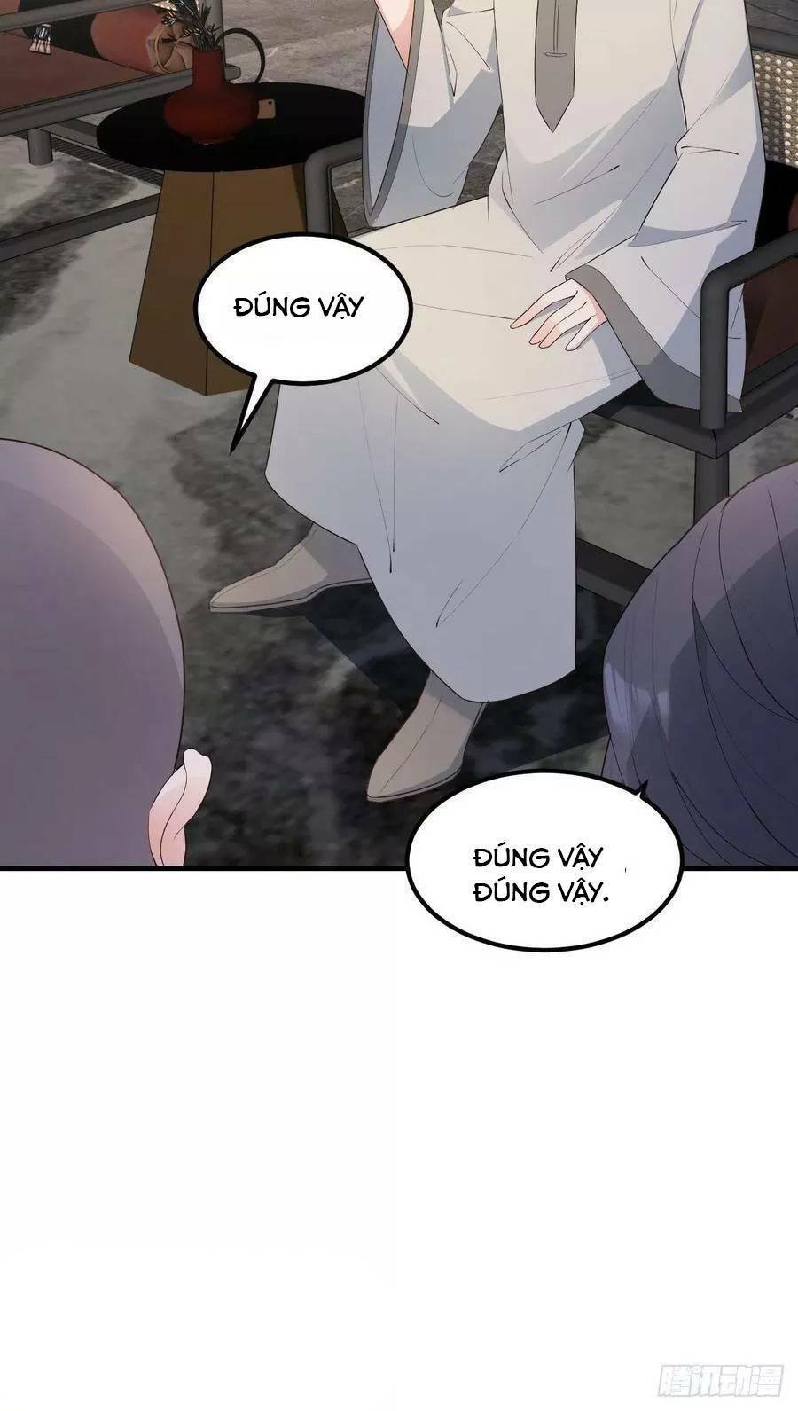 Tiểu Hồ Ly Hôm Nay Có Chút Ngoan Chapter 45 - Trang 2