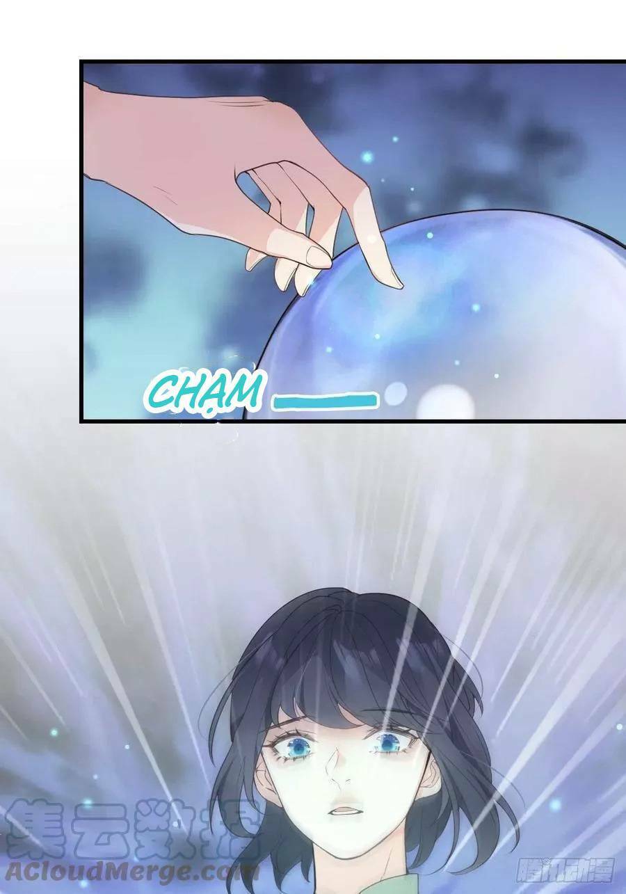 Tiểu Hồ Ly Hôm Nay Có Chút Ngoan Chapter 45 - Trang 2