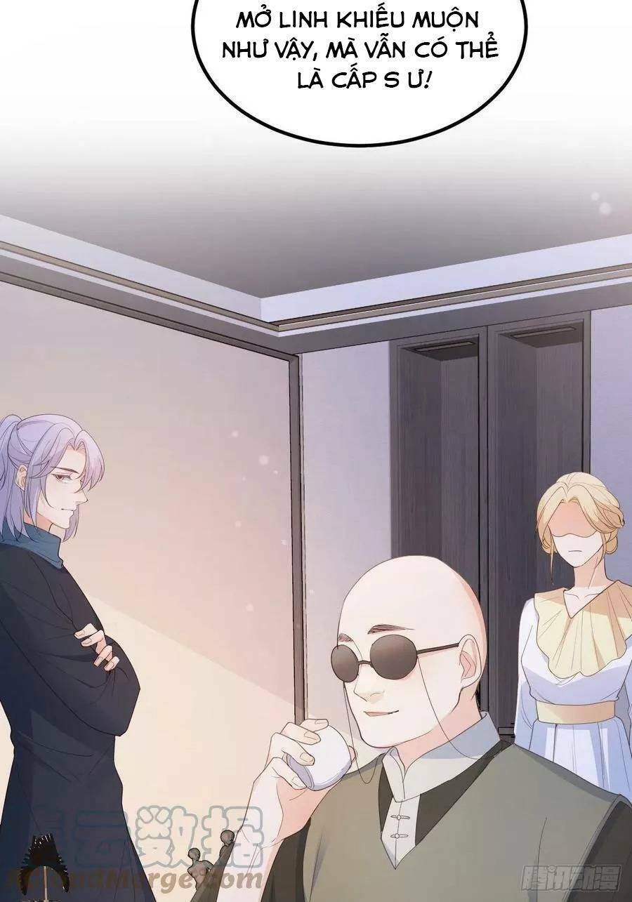 Tiểu Hồ Ly Hôm Nay Có Chút Ngoan Chapter 45 - Trang 2