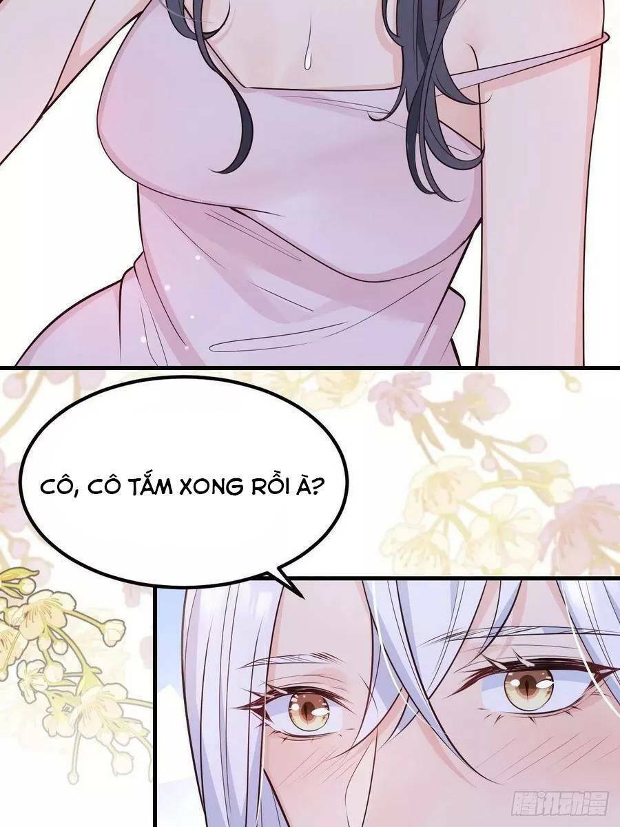 Tiểu Hồ Ly Hôm Nay Có Chút Ngoan Chapter 45 - Trang 2