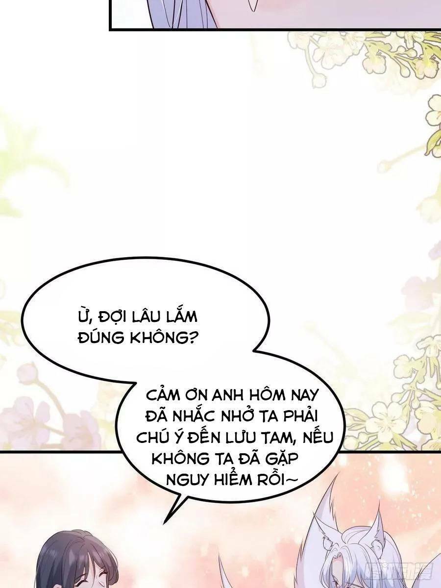 Tiểu Hồ Ly Hôm Nay Có Chút Ngoan Chapter 45 - Trang 2
