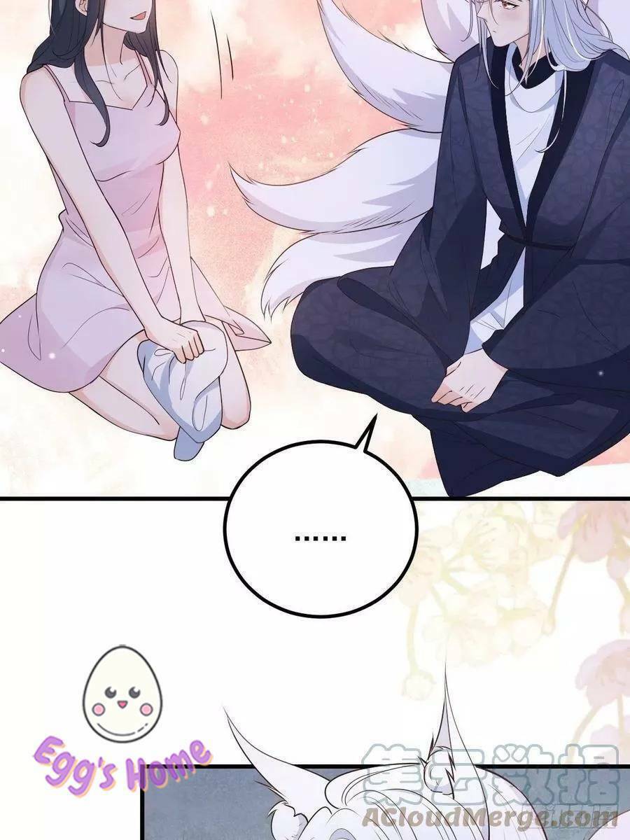 Tiểu Hồ Ly Hôm Nay Có Chút Ngoan Chapter 45 - Trang 2