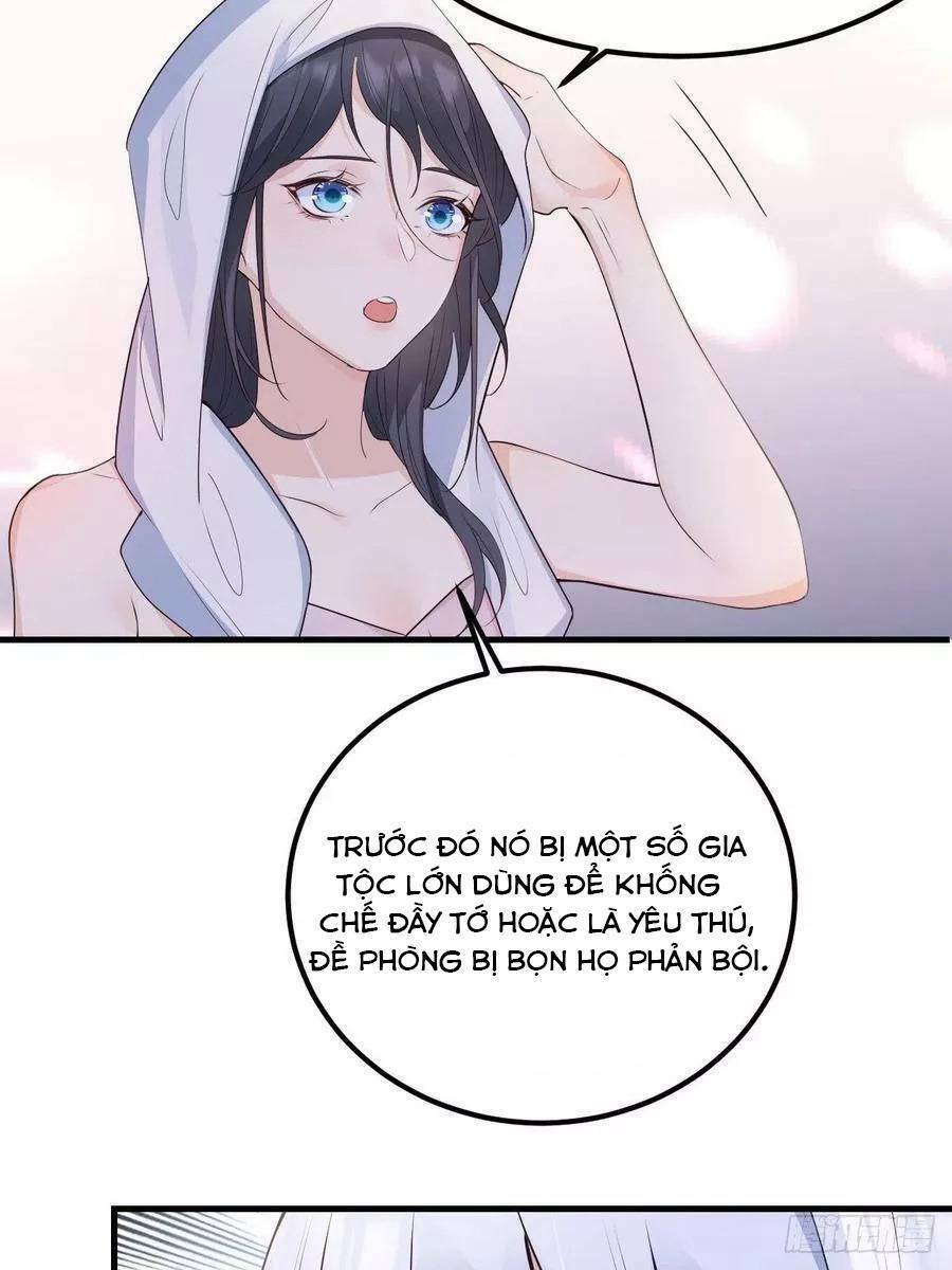 Tiểu Hồ Ly Hôm Nay Có Chút Ngoan Chapter 45 - Trang 2