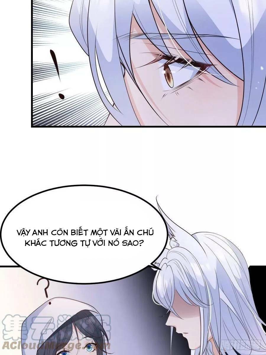 Tiểu Hồ Ly Hôm Nay Có Chút Ngoan Chapter 45 - Trang 2