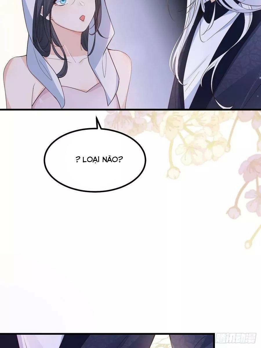 Tiểu Hồ Ly Hôm Nay Có Chút Ngoan Chapter 45 - Trang 2