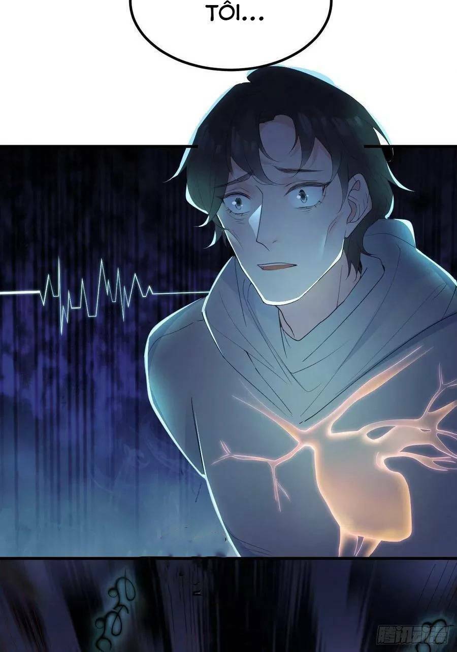 Tiểu Hồ Ly Hôm Nay Có Chút Ngoan Chapter 45 - Trang 2