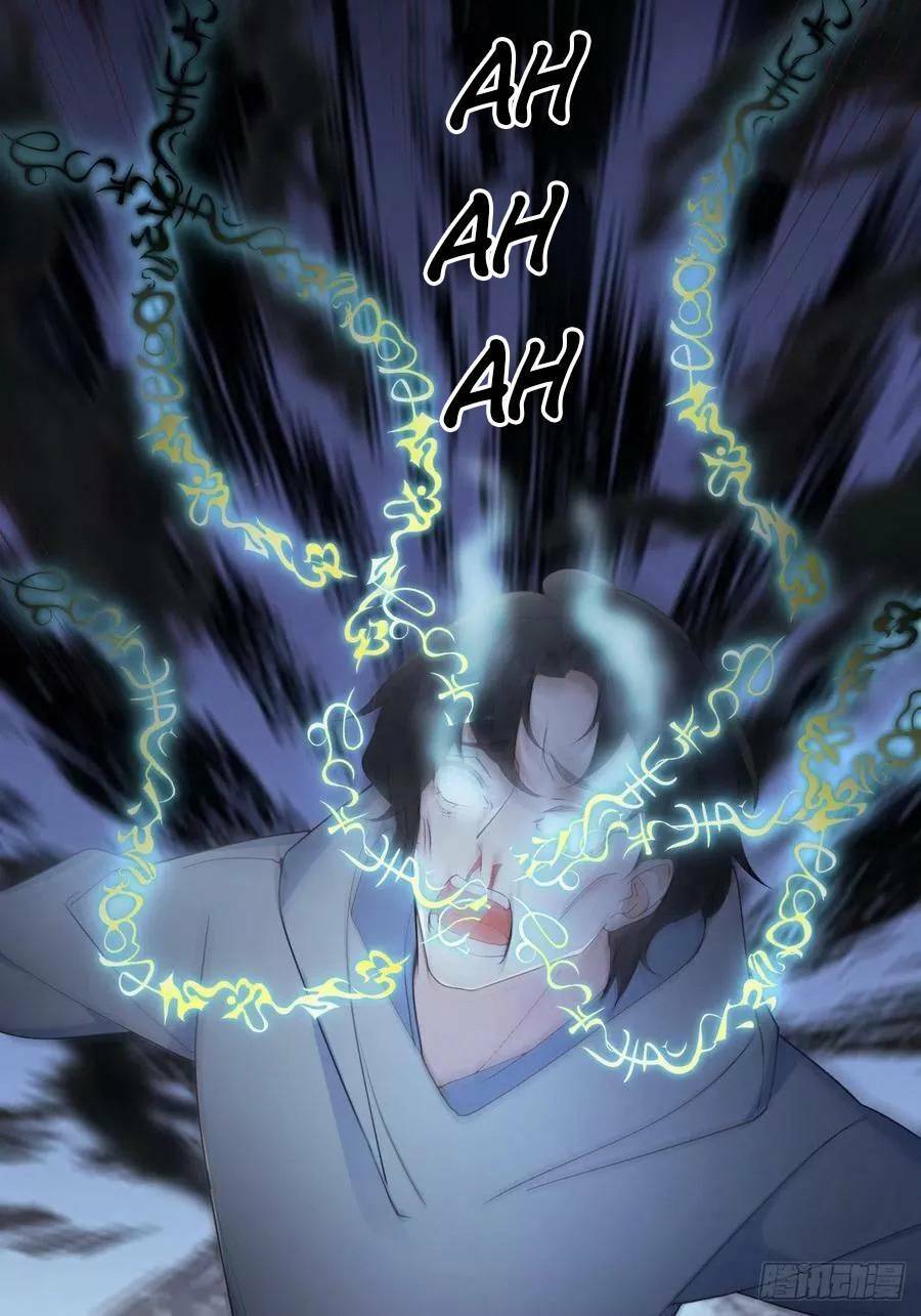 Tiểu Hồ Ly Hôm Nay Có Chút Ngoan Chapter 45 - Trang 2