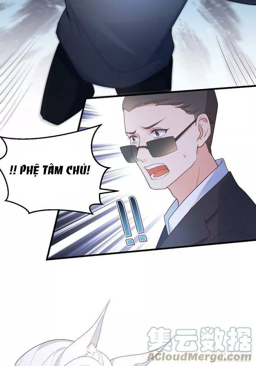 Tiểu Hồ Ly Hôm Nay Có Chút Ngoan Chapter 45 - Trang 2