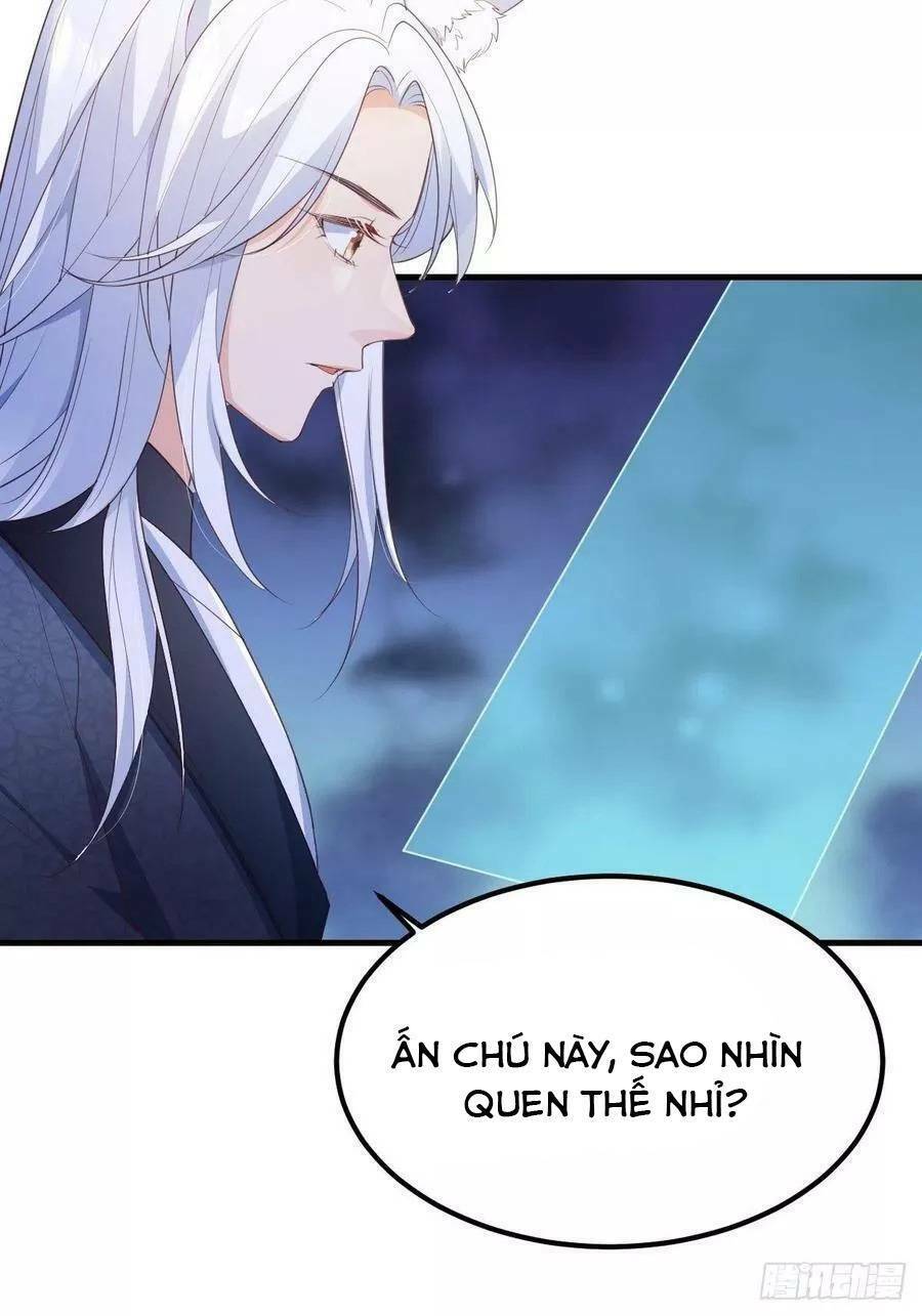 Tiểu Hồ Ly Hôm Nay Có Chút Ngoan Chapter 45 - Trang 2
