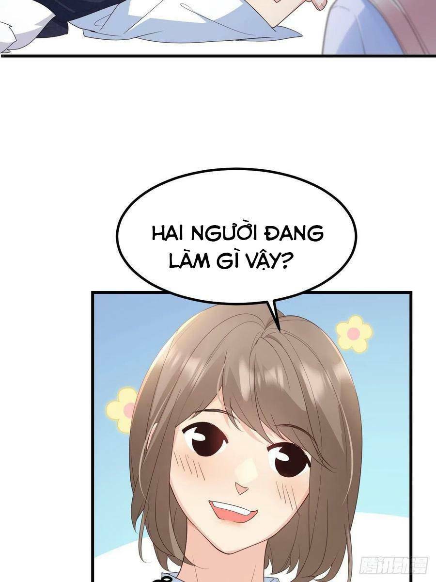 Tiểu Hồ Ly Hôm Nay Có Chút Ngoan Chapter 46 - Trang 2