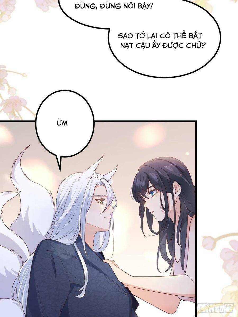 Tiểu Hồ Ly Hôm Nay Có Chút Ngoan Chapter 46 - Trang 2