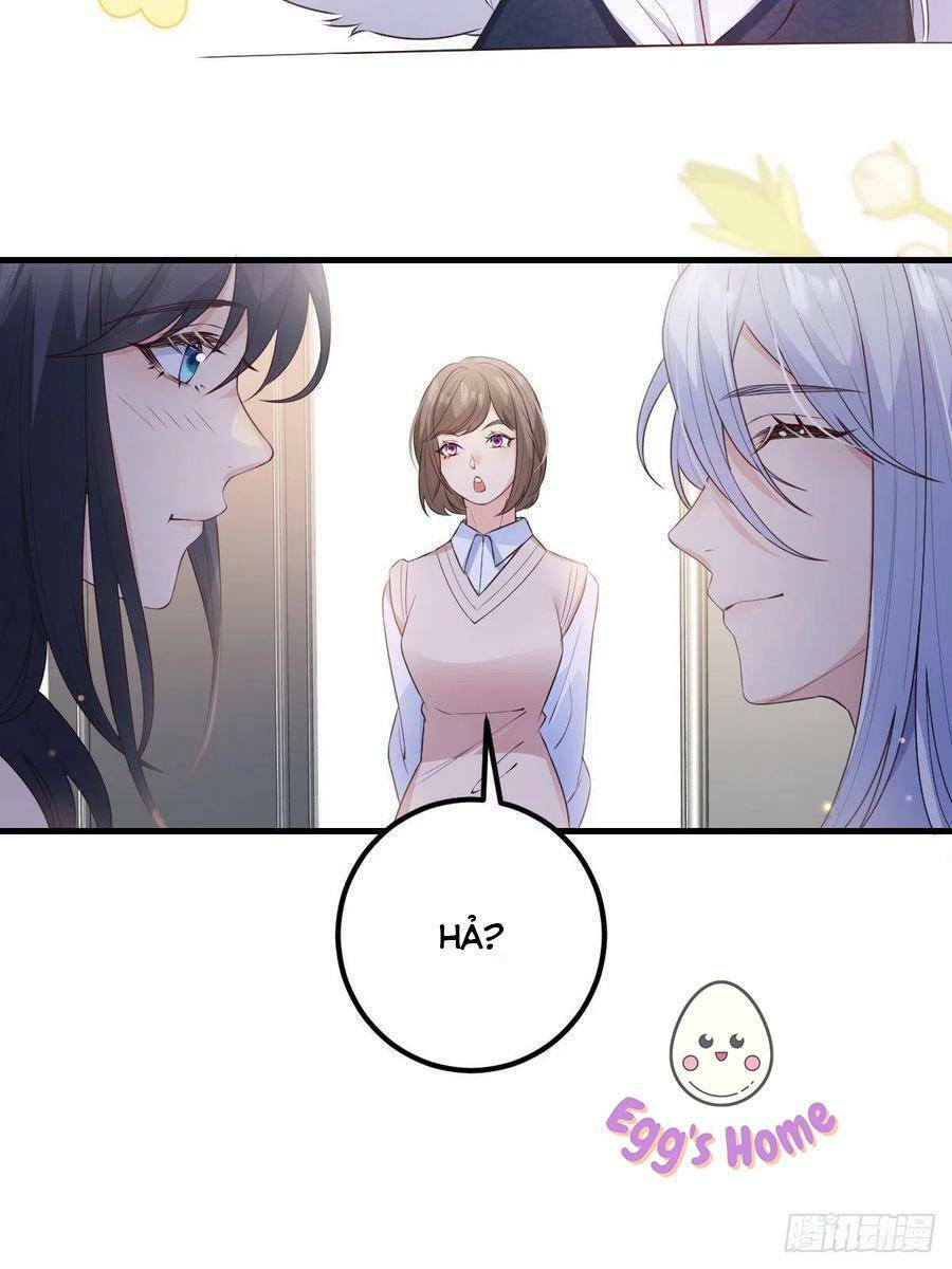 Tiểu Hồ Ly Hôm Nay Có Chút Ngoan Chapter 46 - Trang 2