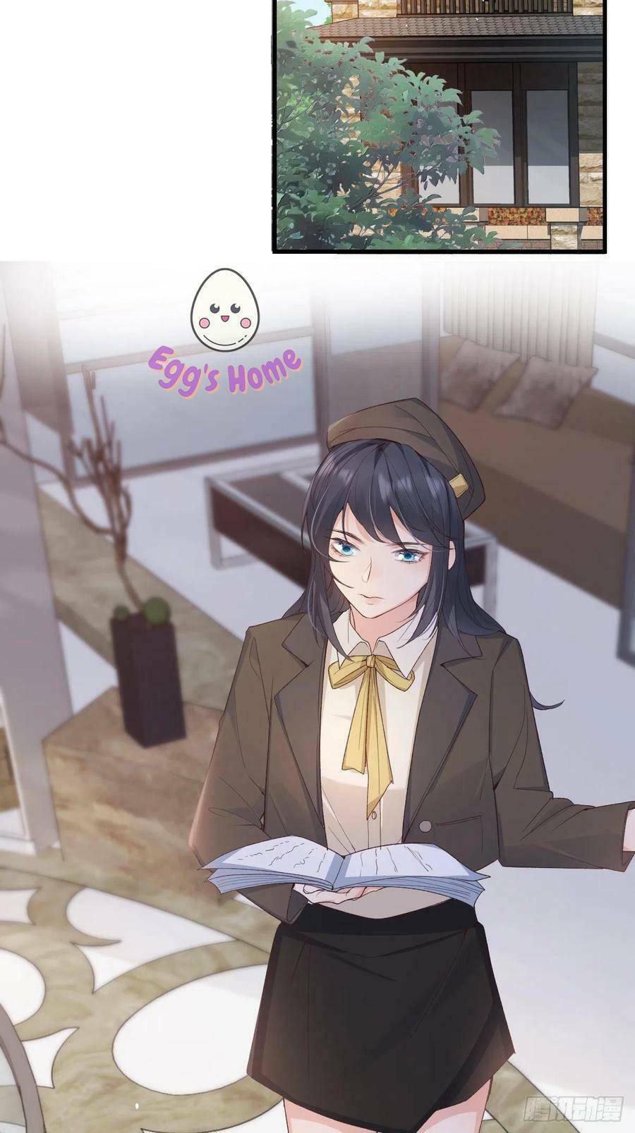 Tiểu Hồ Ly Hôm Nay Có Chút Ngoan Chapter 46 - Trang 2