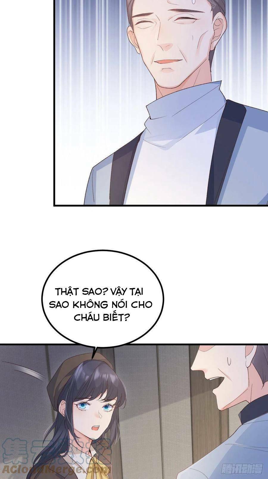 Tiểu Hồ Ly Hôm Nay Có Chút Ngoan Chapter 46 - Trang 2