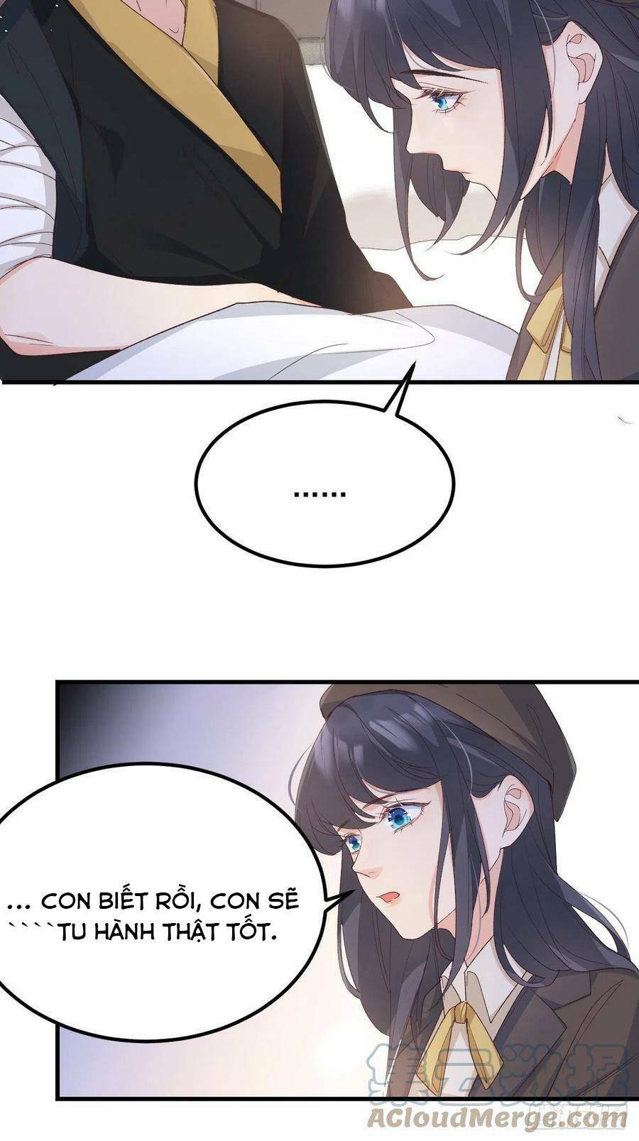 Tiểu Hồ Ly Hôm Nay Có Chút Ngoan Chapter 46 - Trang 2