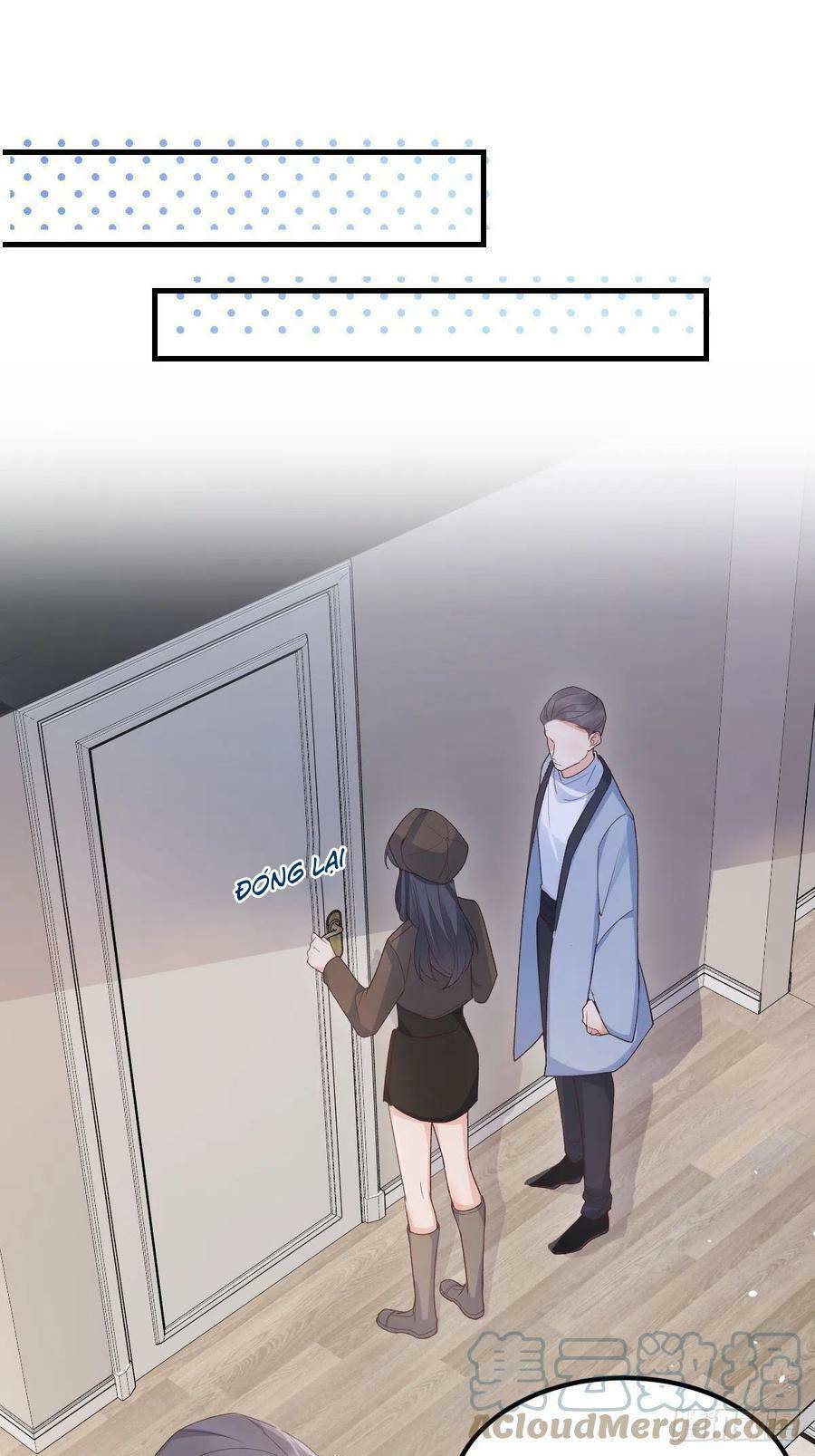 Tiểu Hồ Ly Hôm Nay Có Chút Ngoan Chapter 46 - Trang 2