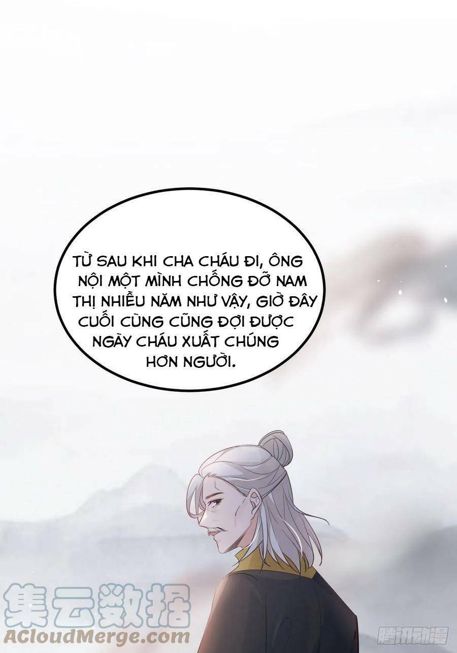 Tiểu Hồ Ly Hôm Nay Có Chút Ngoan Chapter 46 - Trang 2
