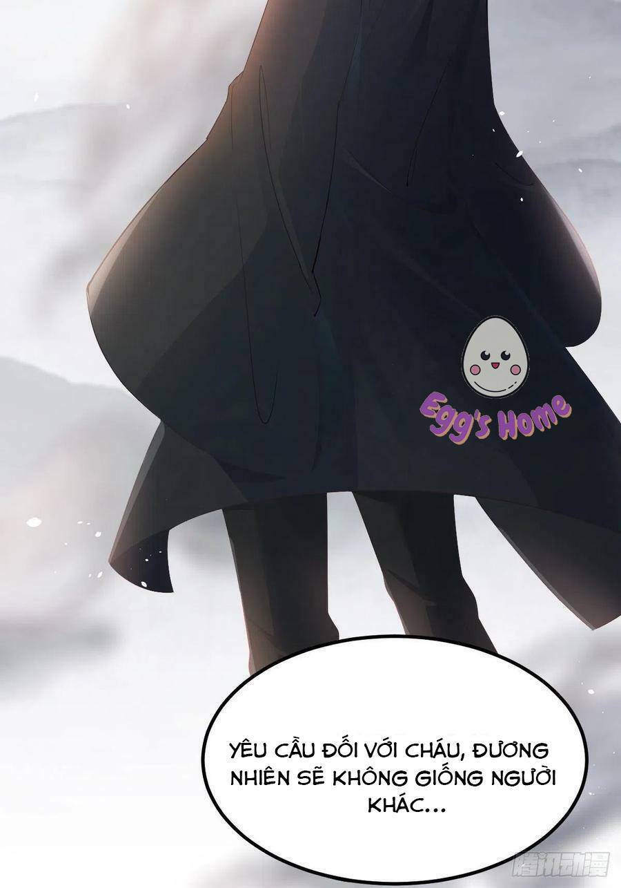 Tiểu Hồ Ly Hôm Nay Có Chút Ngoan Chapter 46 - Trang 2