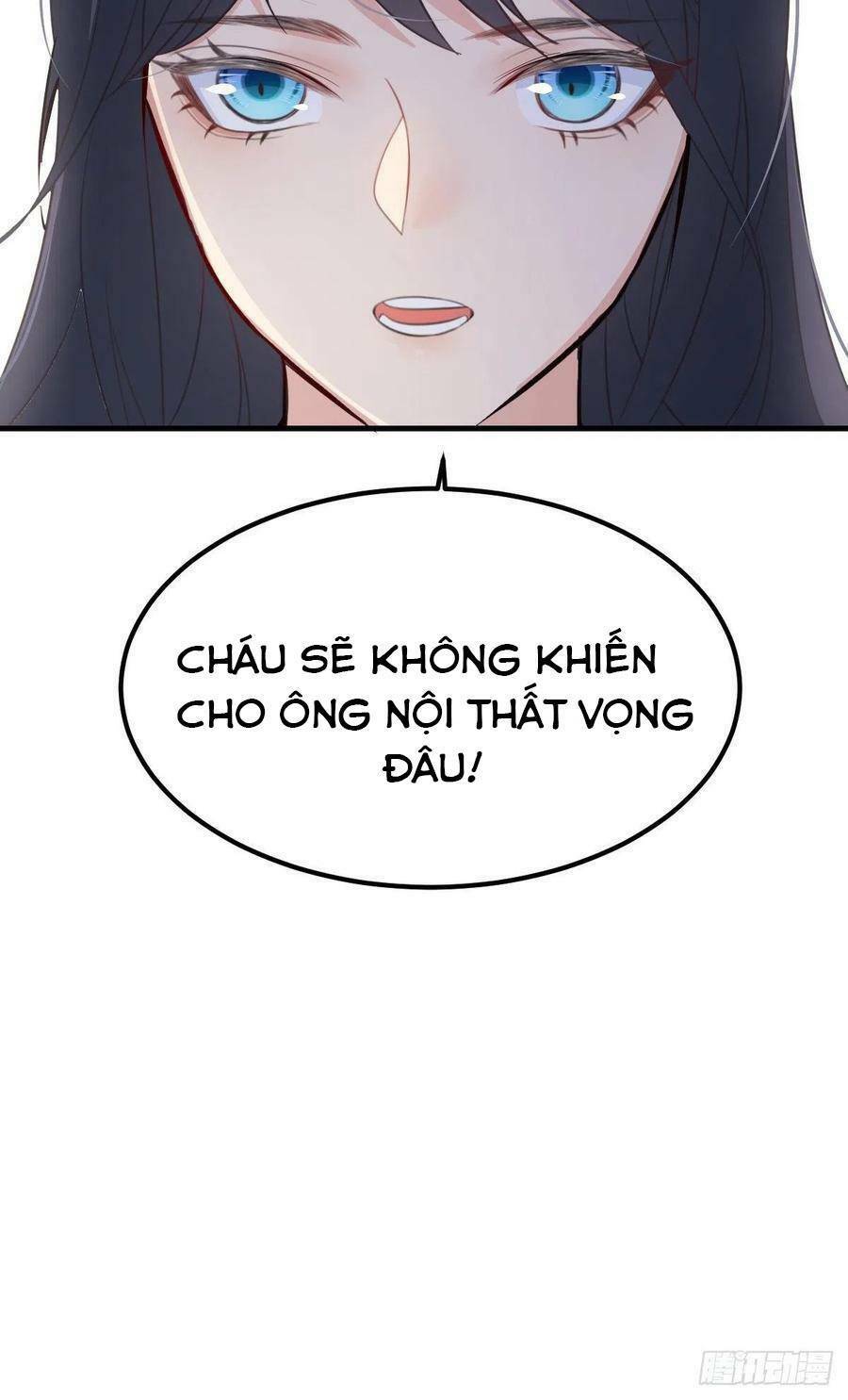 Tiểu Hồ Ly Hôm Nay Có Chút Ngoan Chapter 46 - Trang 2