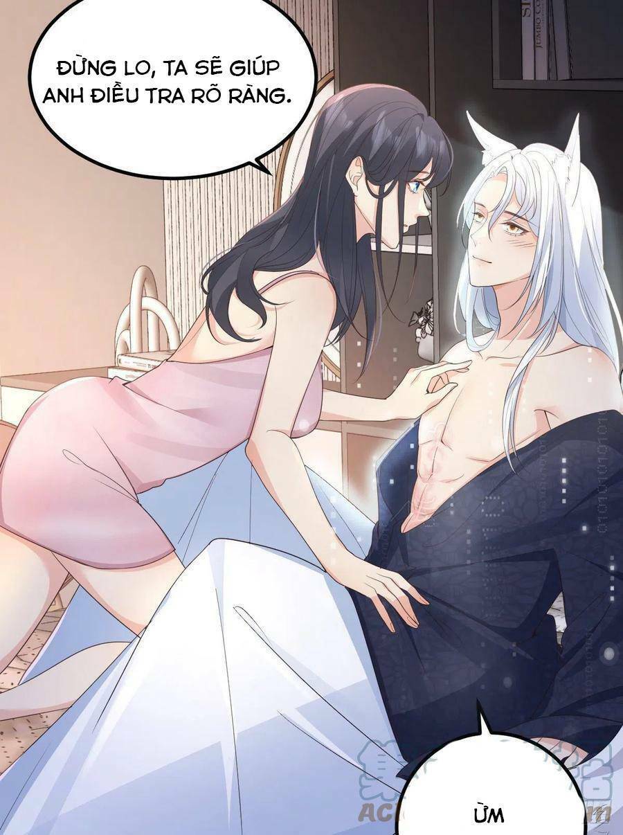 Tiểu Hồ Ly Hôm Nay Có Chút Ngoan Chapter 46 - Trang 2