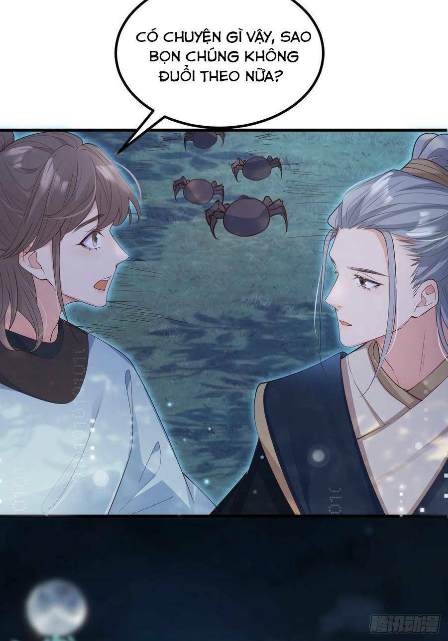 Tiểu Hồ Ly Hôm Nay Có Chút Ngoan Chapter 47 - Trang 2